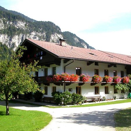 Windhaghof Villa Kramsach Exterior photo